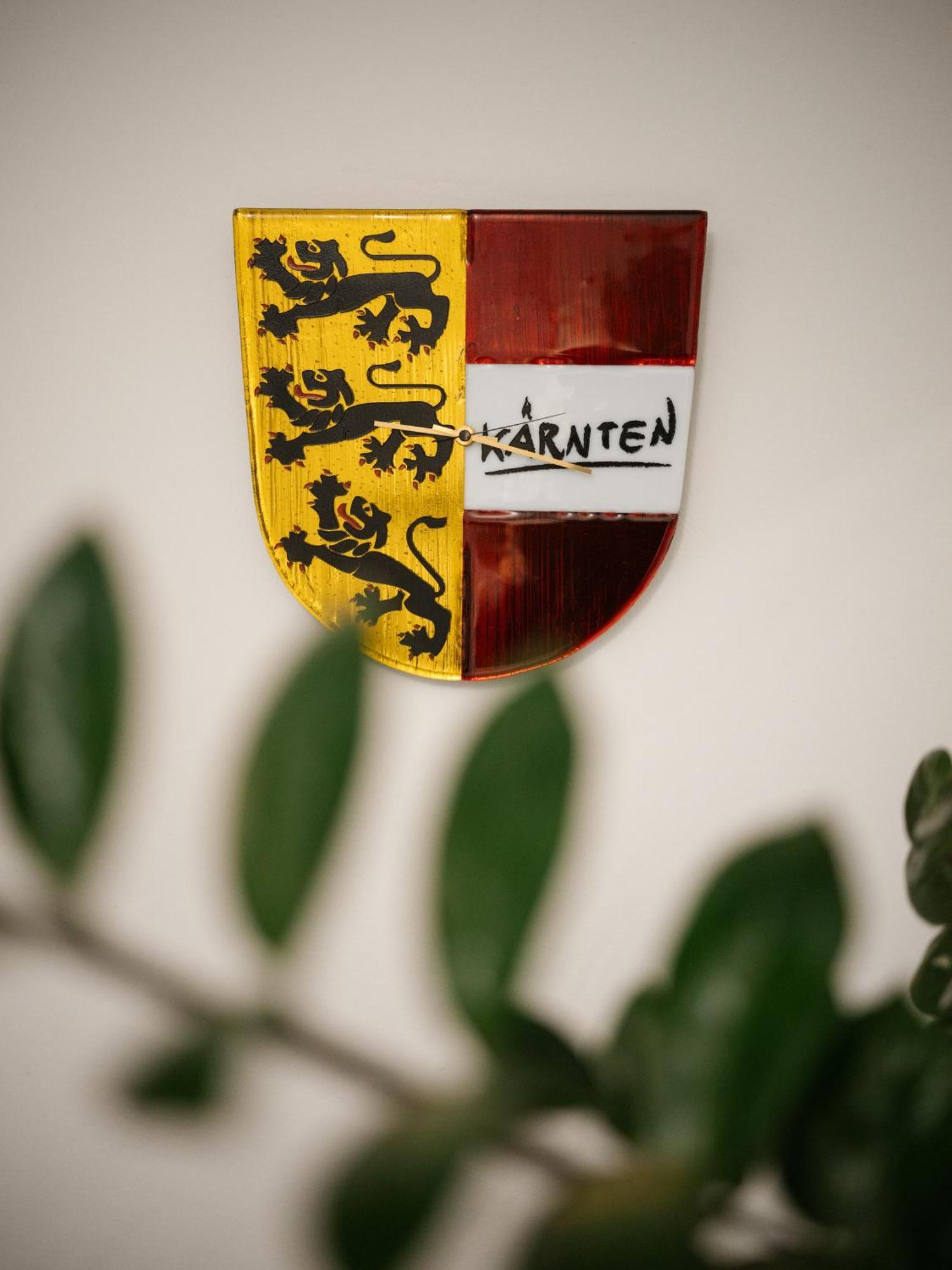 Schwalbennest Velden Daire Velden am Wörthersee Dış mekan fotoğraf