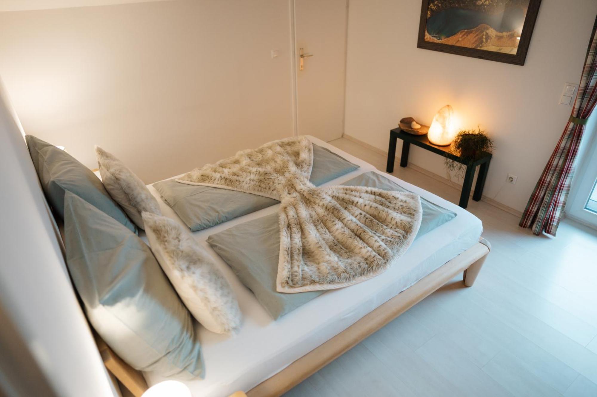 Schwalbennest Velden Daire Velden am Wörthersee Dış mekan fotoğraf