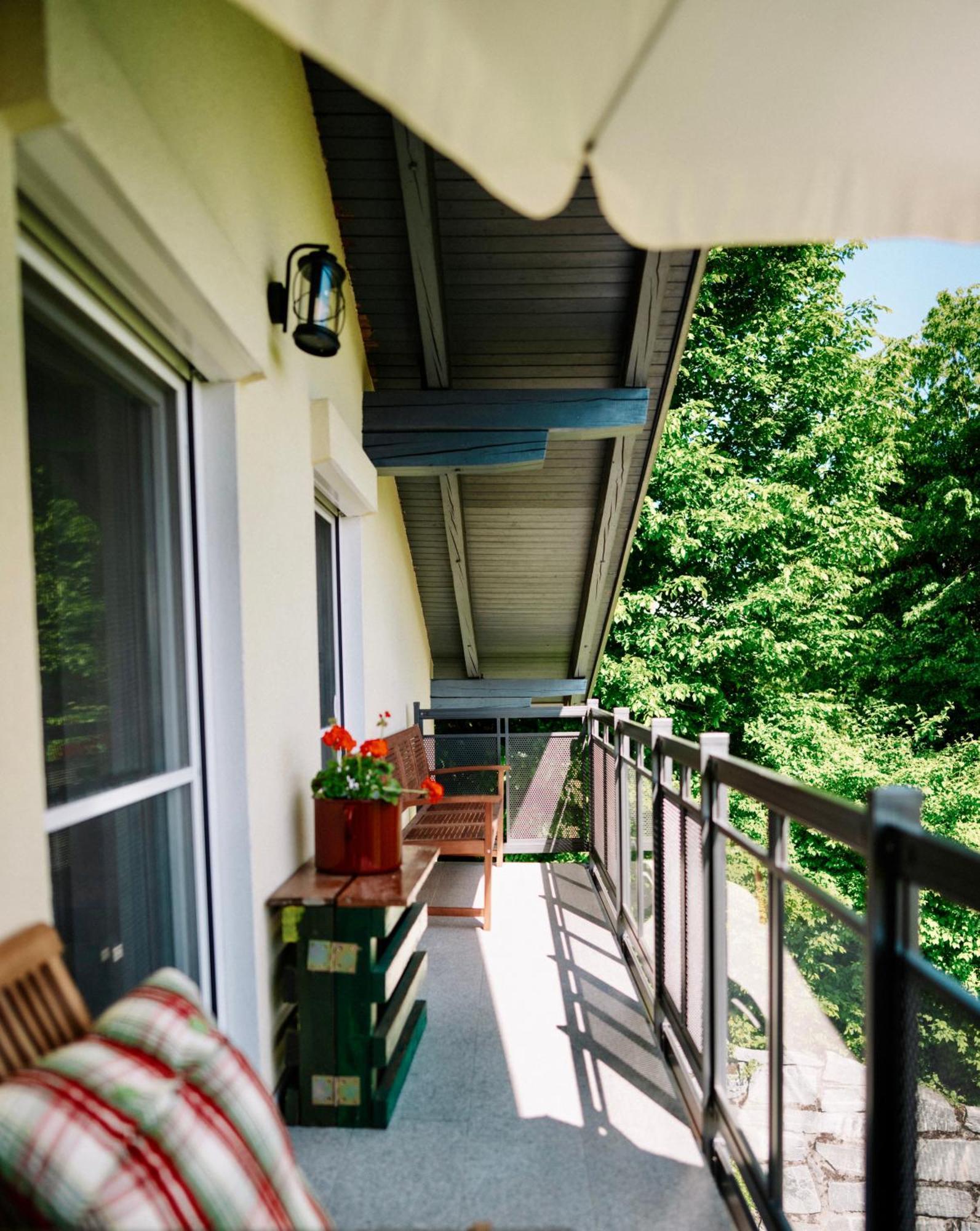 Schwalbennest Velden Daire Velden am Wörthersee Dış mekan fotoğraf