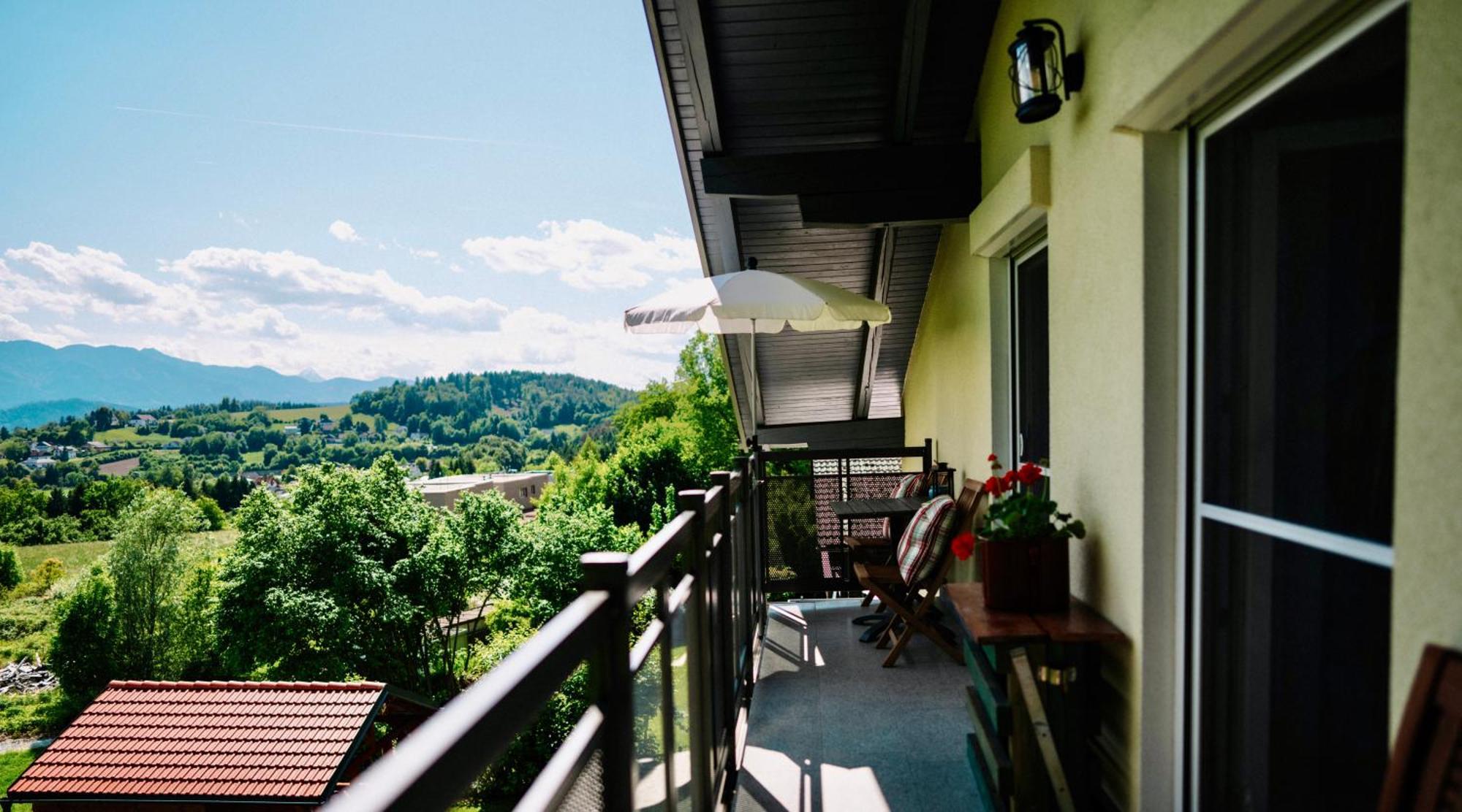 Schwalbennest Velden Daire Velden am Wörthersee Dış mekan fotoğraf